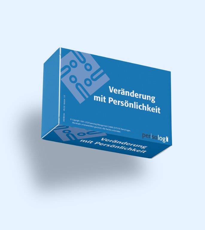 Resilienz-Profil