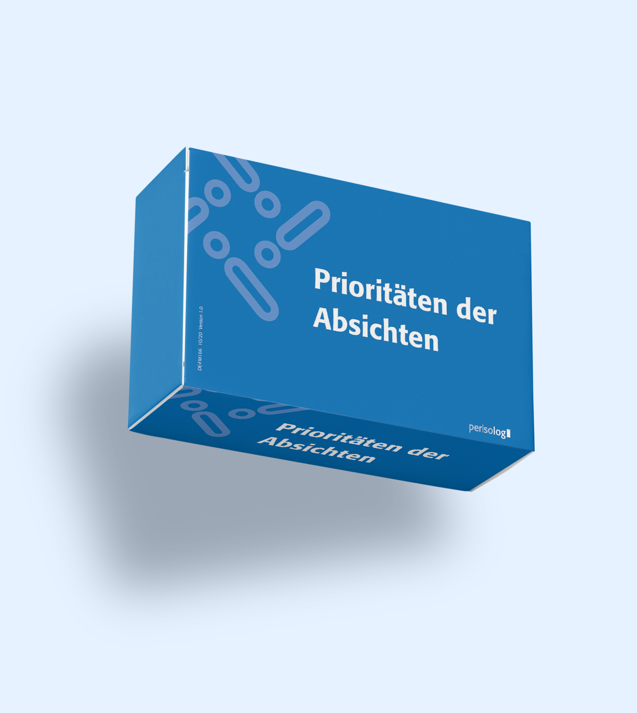 Resilienz-Profil