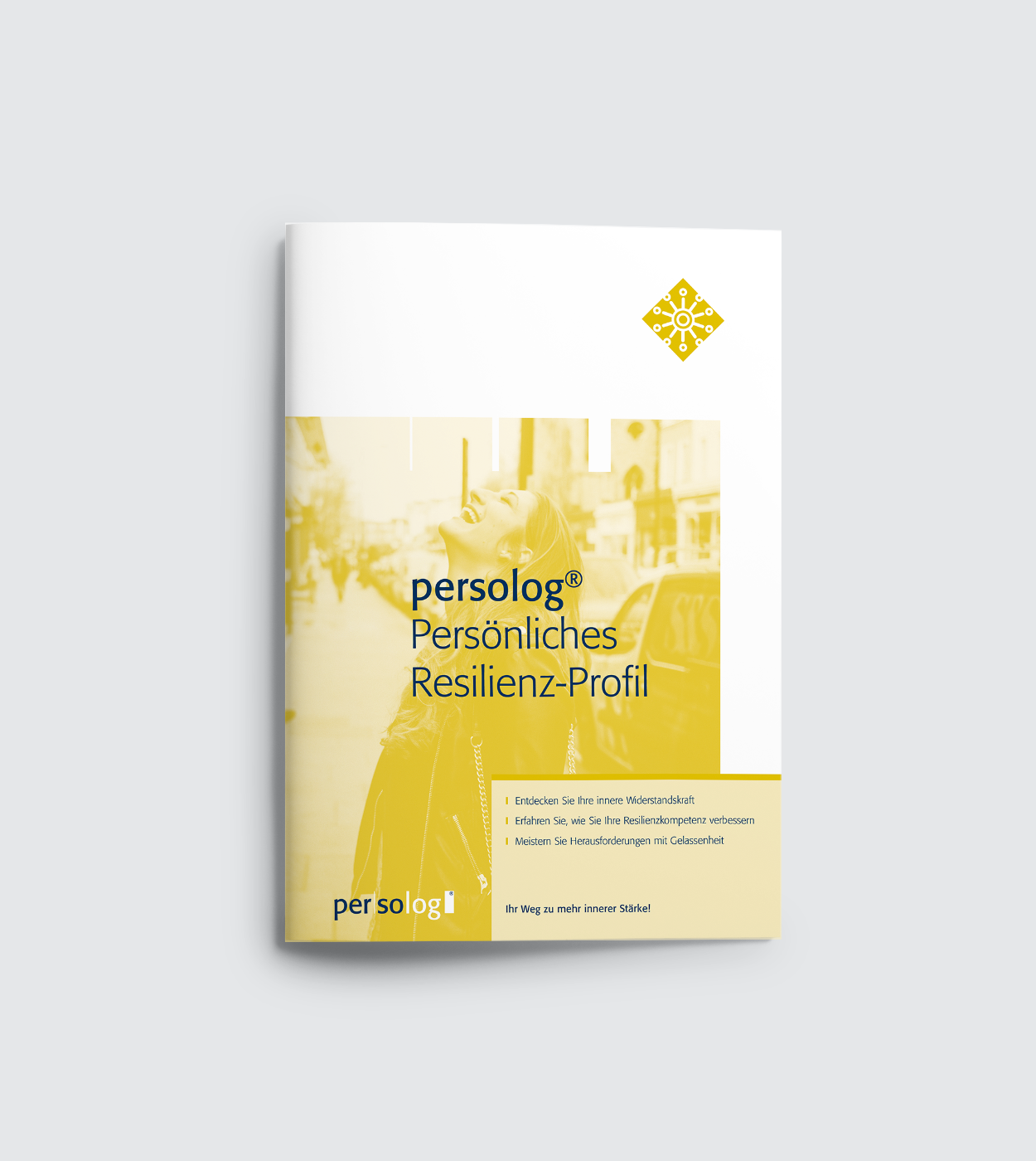 Resilienz-Profil