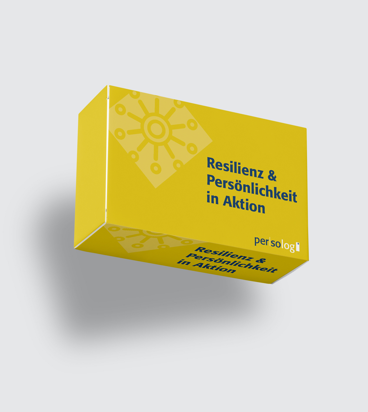 Resilienz-Profil