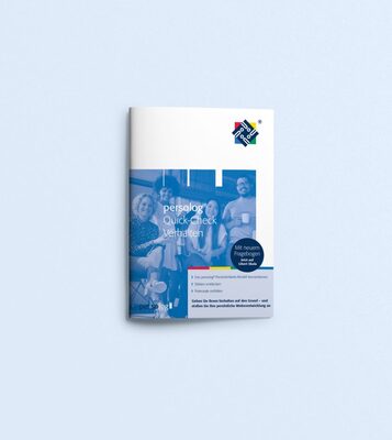 Persolog Trainer Community